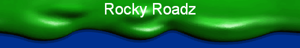 Rocky Roadz