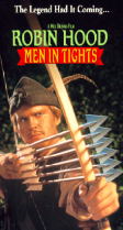 Robin Hood:  Men in Tights