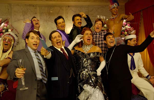 2005 The Producers