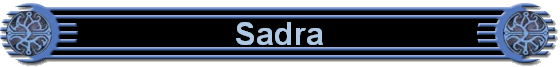 Sadra