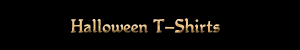 Halloween Scrolls