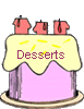 Desserts