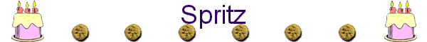 Spritz