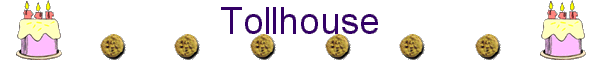 Tollhouse