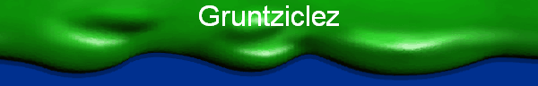 Gruntziclez