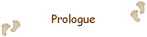 Prologue